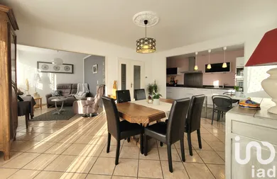House at Metz (57000)