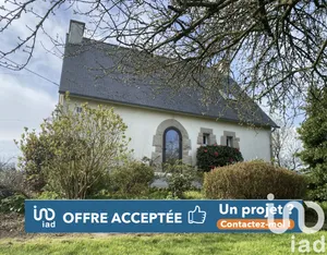 Maison traditionnelle à PLUDUNO (22130)