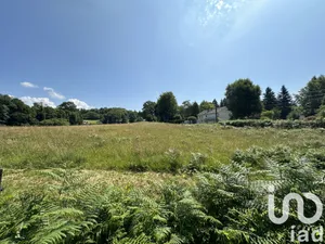 Terrain à Bonnac-la-Côte (87270)