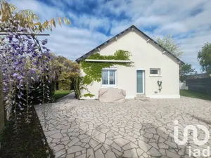 Maison à Truyes (37320)