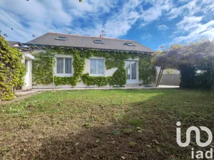 Maison à Truyes (37320)