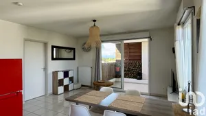 Appartement à Monteux (84170)
