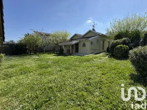 Maison à Le Bouscat (33110)