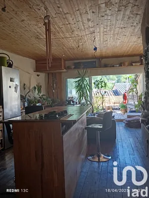 Immeuble à Buis-les-Baronnies (26170)