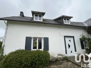 Maison de campagne à Bonnemazon (65130)