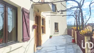 House at Chessy (69380)