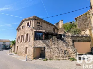 Maison de village à Grane (26400)