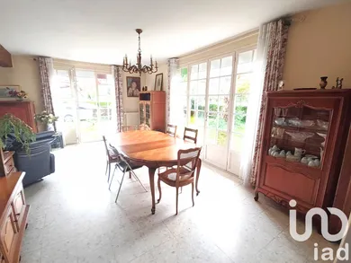 House at Pont-Saint-Pierre (27360) — 2/22