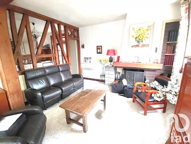 House at Pont-Saint-Pierre (27360) — 6/22