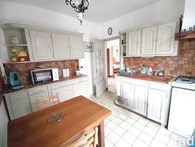 House at Pont-Saint-Pierre (27360) — 14/22