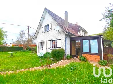 House at Pont-Saint-Pierre (27360) — 7/22