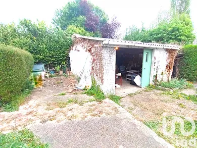 House at Pont-Saint-Pierre (27360) — 13/22