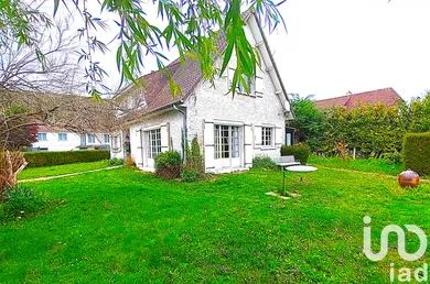 Maison à Pont-Saint-Pierre (27360)