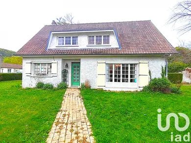 House at Pont-Saint-Pierre (27360) — 17/22