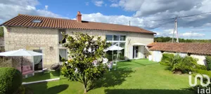 Longere at Loudun (86200)
