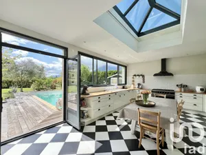 Maison à Voreppe (38340)