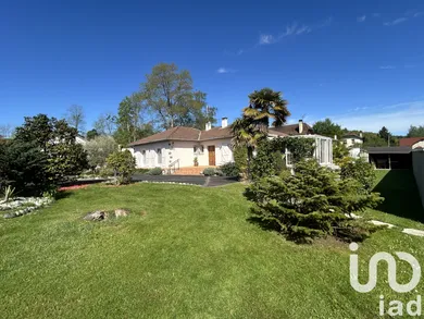 Maison à Gan (64290)