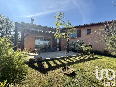 Maison à Craponne (69290)