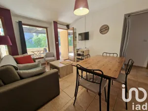 Maison à Serra-di-Ferro (20140)