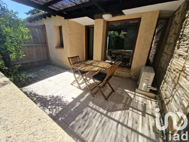 House at Serra-di-Ferro (20140)