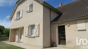 House at Sézanne (51120)