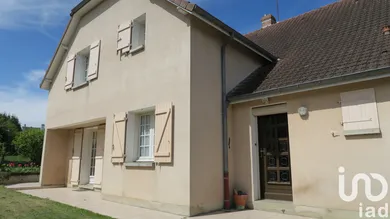 Maison à Sézanne (51120)