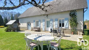 House at Lamazière-Basse (19160)