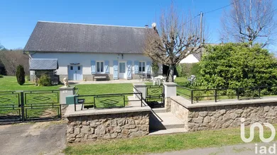 Maison de campagne à Lamazière-Basse (19160)