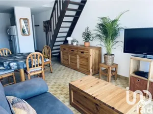 Duplex à Le Grau-du-Roi (30240)