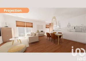 Apartment at Cenon (33150)
