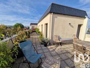 Duplex à Chelles (77500)