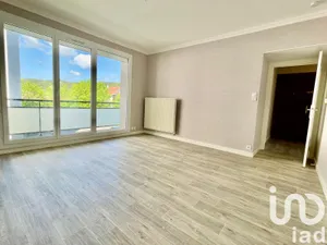 Apartment at Miribel (01700)