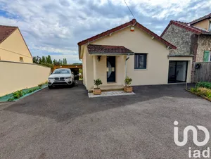 House at Parmain (95620)