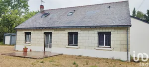 Maison de campagne à Varennes-sur-Loire (49730)
