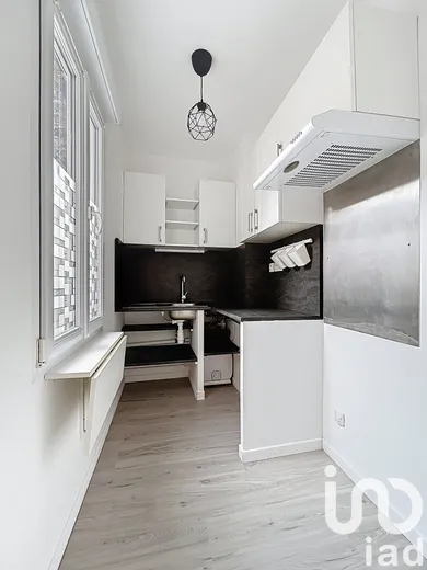 Apartment in Épernay (51200)