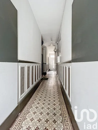 Apartment in Épernay (51200)