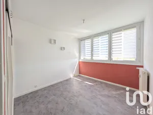 Apartment at Limoges (87100)