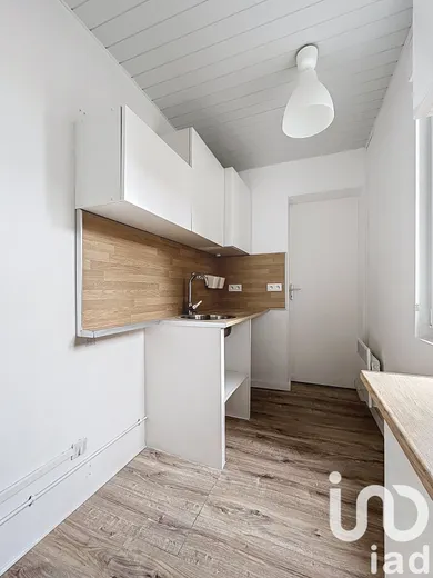 Apartment at Épernay (51200) — 3/8
