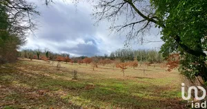 Terrain à Bach (46230)