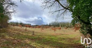 Land at Bach (46230)