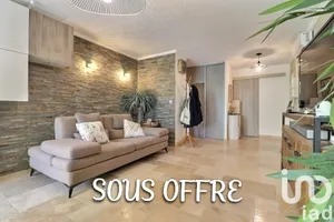 Apartment at Marseille (13011)