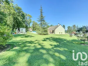 House at Mutigny (51160)