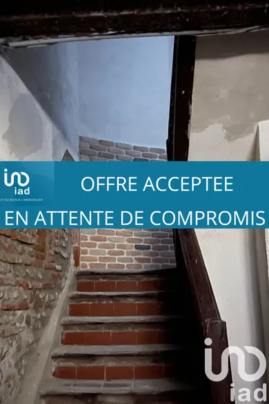 Immeuble à Perpignan (66000)