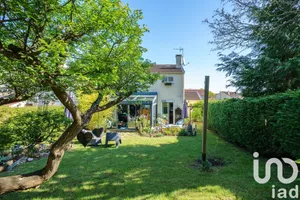 House in Menucourt (95180)