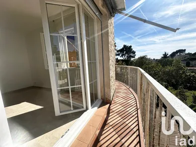 Appartement à Cassis (13260)