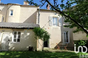 Maison de ville à Chauvigny (86300)
