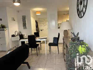 Appartement à Libourne (33500)