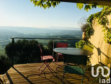 Village house in Le Castellet (83330)