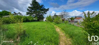 Building plot in Saint-Malo-de-Guersac (44550)