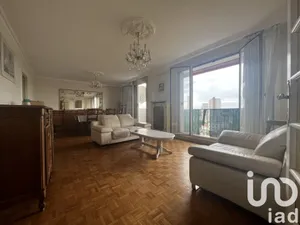 Apartment at Épinay-sur-Seine (93800)